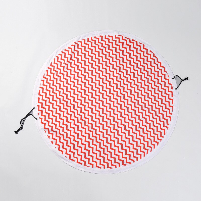 Sac de rangement 2 en 1 multi-func Portable pour jouets d&#39;enfants, , tapis de jeu, couverture de pique-nique, boîte organisateur de jouets, sacs de rangement pratiques: E