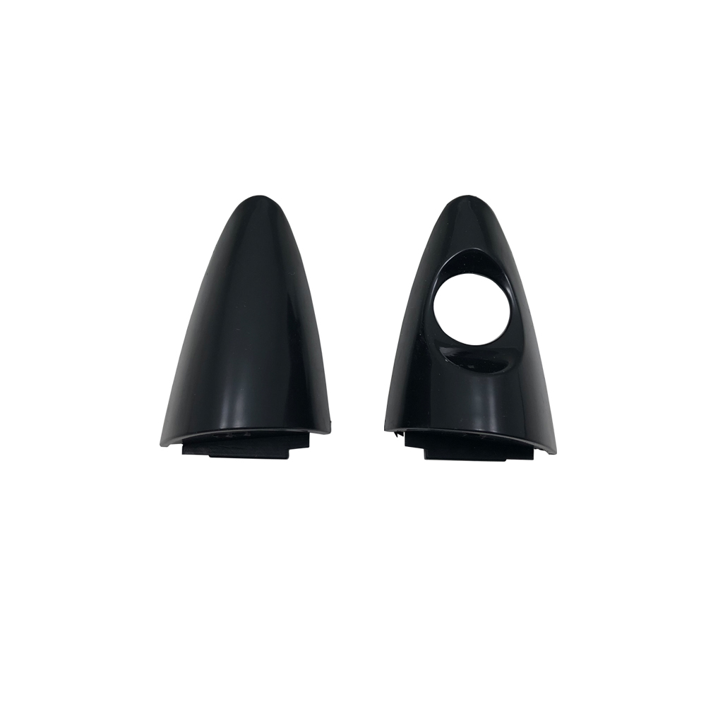 EXTERIOR DOOR HANDLE CAP FOR HYUNDAI ACCENT 12-C