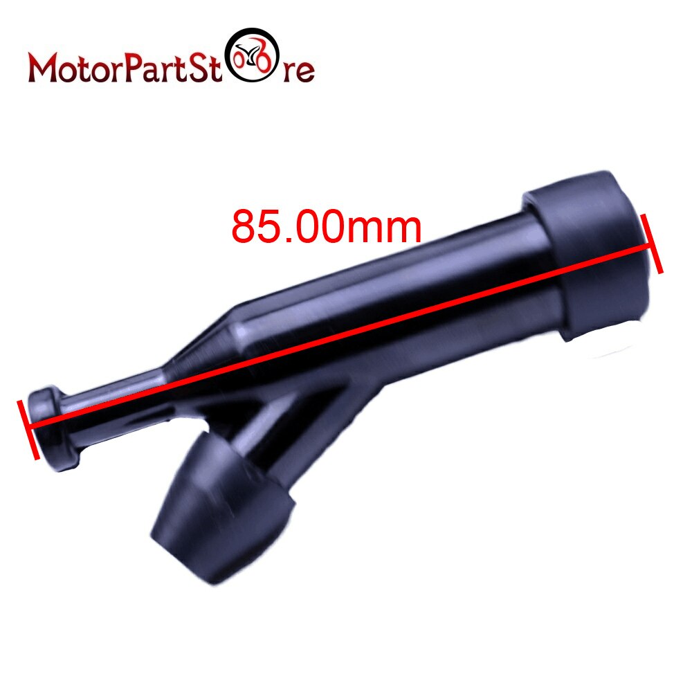 Gaszug Set Für Honda Motoren - 63 Zoll Gaspedalzug Für GX160 GX240 GX390