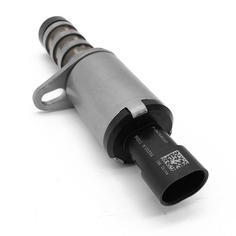 Électrovanne VVT 1920HE Alliage Aluminium Pour Peugeot 407 607 Citroën C5 C6 ES9A 3.0L