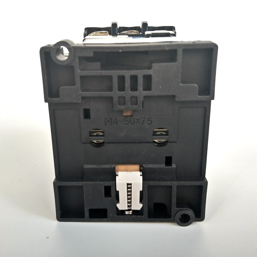 Original CHINT CJX1-32/22 2NO+2NC AC Contactor AC220V AC380V AC110V AC36V AC24V (3TB)