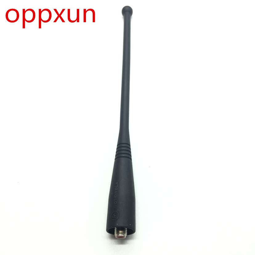 Antena XQF UHF 800MHz para Motorola HT1000 MTS2000 MTX8000 MTX9000 XTS1500 XTS2500 Radio de dos vías: Default Title