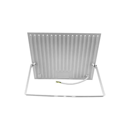 Wondeks 100W LED Projektor Weiß Licht 6500 K 476046658