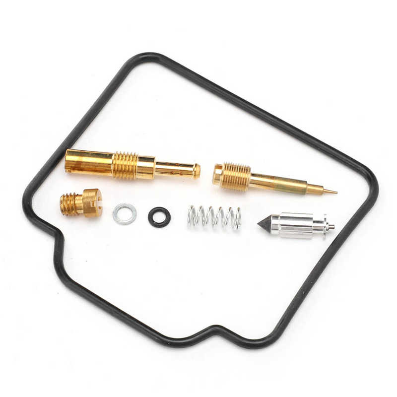 Carburateur Tool Carburateur Aanpassing Tool 2 Sets Carburateur Rebuild Kit Carb Revisie Reparatie Accessoires Fit Voor Honda