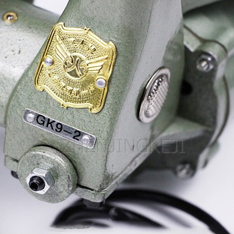 Sewing Machine Small Portable Electric home Woven Bag Sealing Machine Multi -function Packer Suture Sewing Equipment Sew Tools