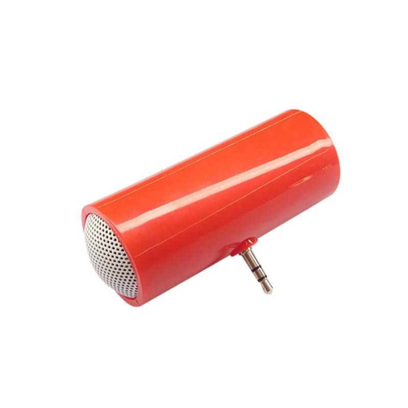 USB-computerluidsprekers, USB-aangedreven mini-computersoundbar voor pc met RGB LED-licht-up