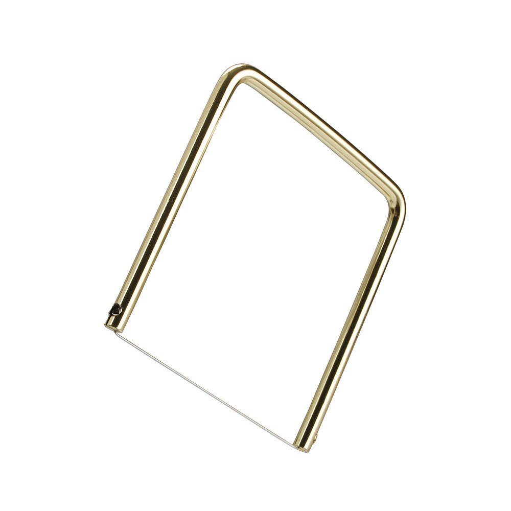 Durable Butter Wire Slicer Stainless Steel Handheld Butter Cutter Cheese Cutting Wire Cheese Cutting Wire Cutter Kitchen Tools