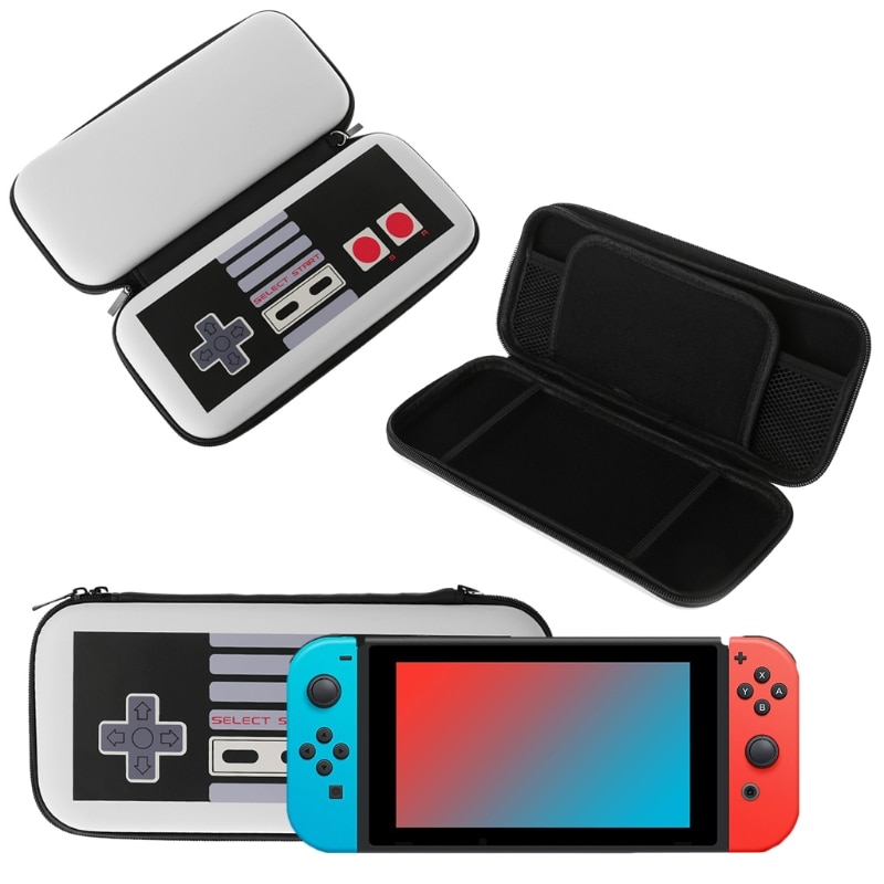 Saco de armazenamento para nintendo