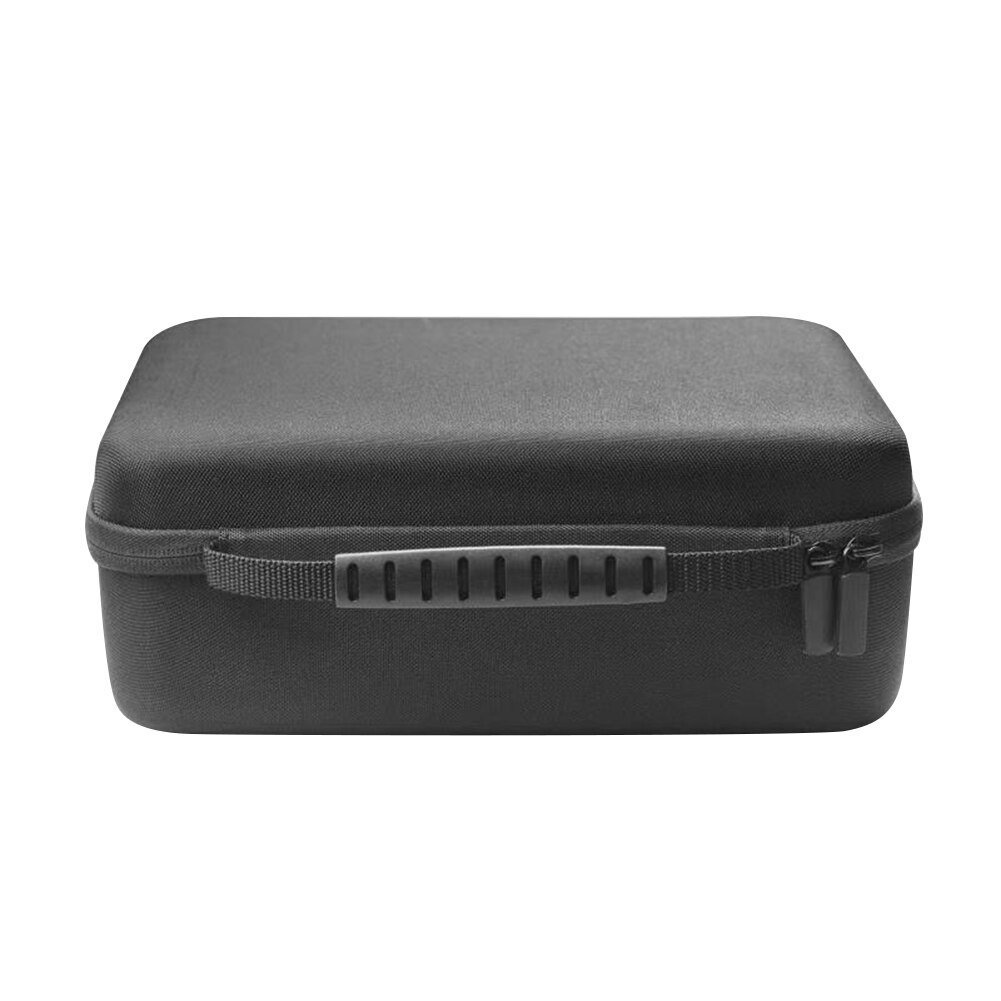 ② Présentoir pour bibelots miniatures noir/blanc - Accessoires pour la