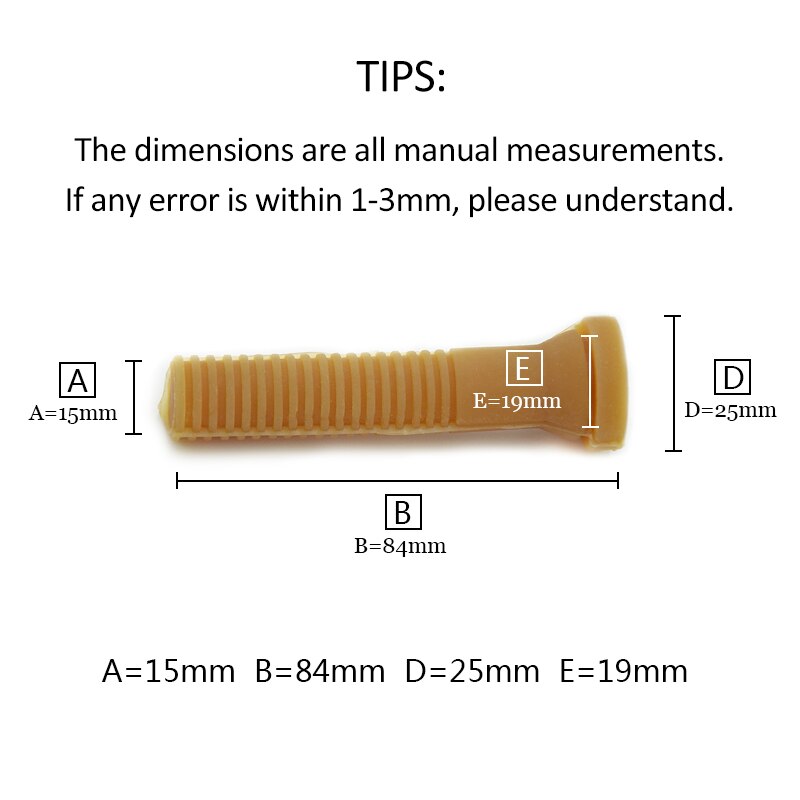 Best Chicken Plucker Finger Rubber Finger For