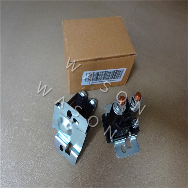 Machines Motor Parts Magnetische Schakelaar 3916301 3916302 Voor Motor 6CT