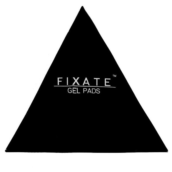 Magic Flourish Lama ampliar pegatinas de soporte para Iphone x/8 tabletas de teléfonos inteligentes Nano soporte de goma para iPad mini1 multifunción: triangle