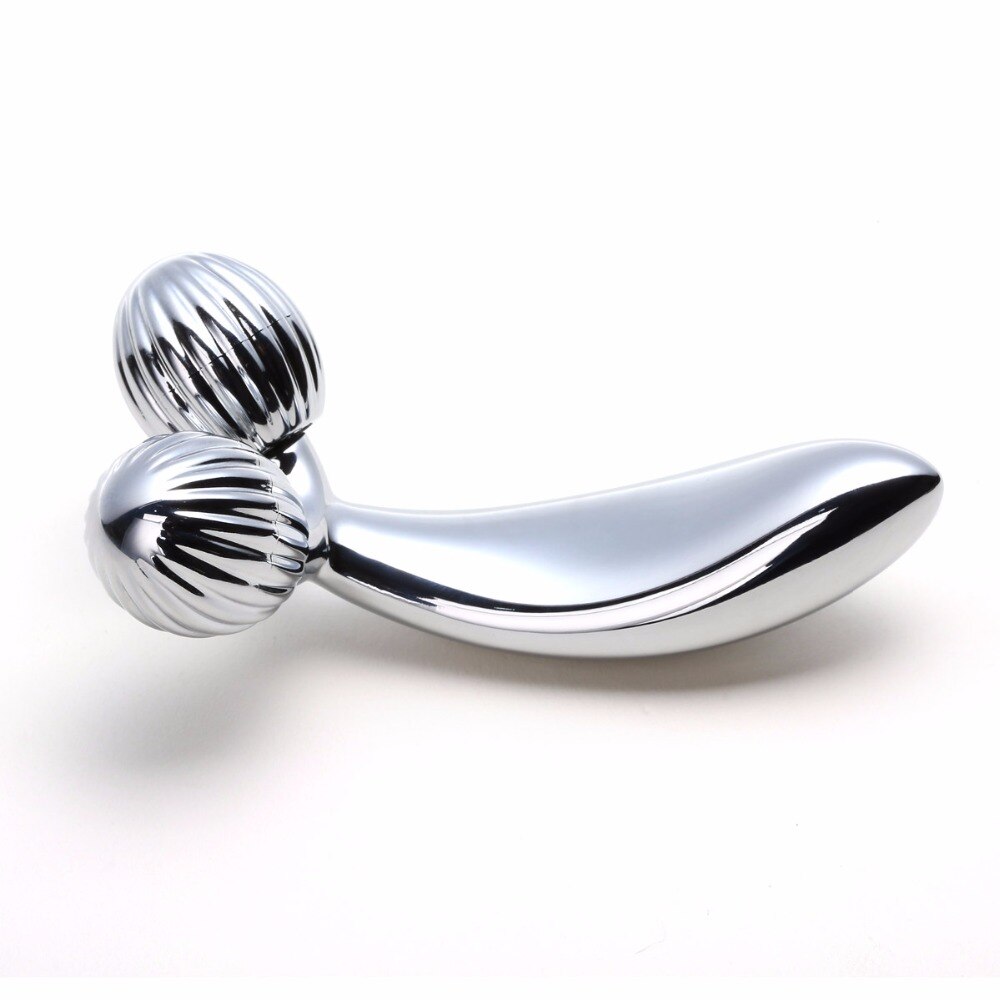 Japanese portable Solar Face Lift Tools Facial massage wheel Body shaping massage roller MINI Beauty Instrument