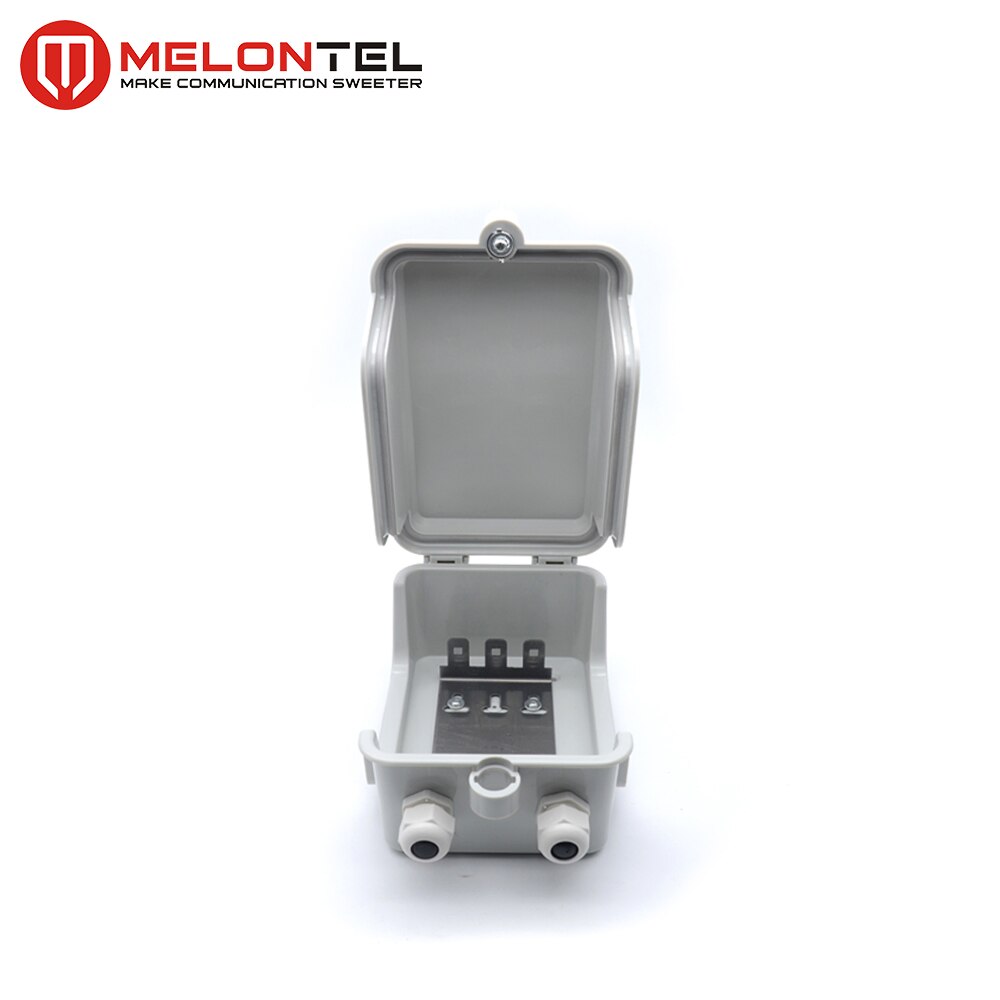 MT-2309-30 30 pair PC distribution box telephone Krone junction box