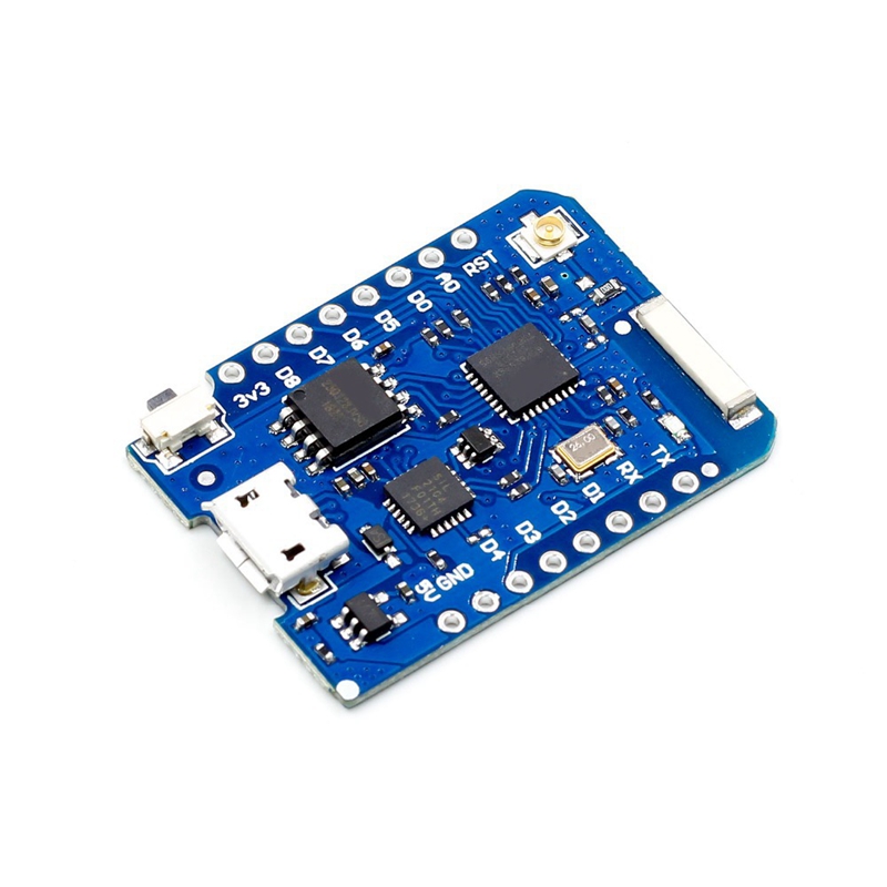 Wireless Module Nodemcu Lua Wifi V3 V2 V2.1 Lua WI... – Grandado