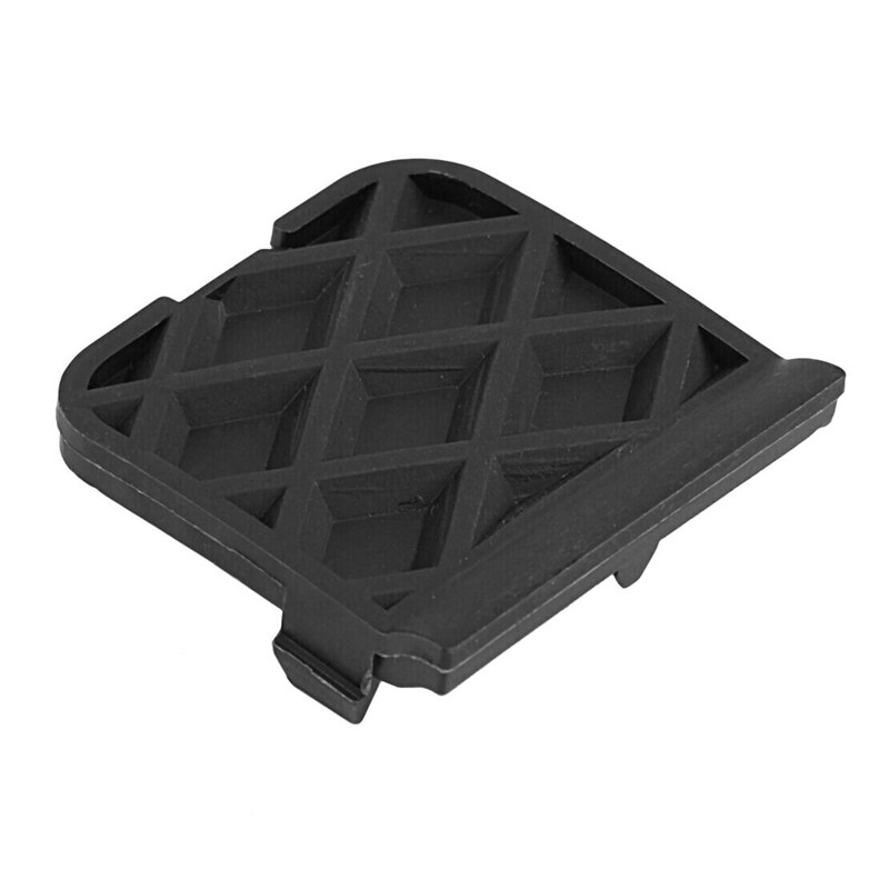 Couverture arrière de remorque de queue de chapeau d'oeil de crochet de remorquage de voiture pour Ford Focus MK3 BM51-F17K922-B