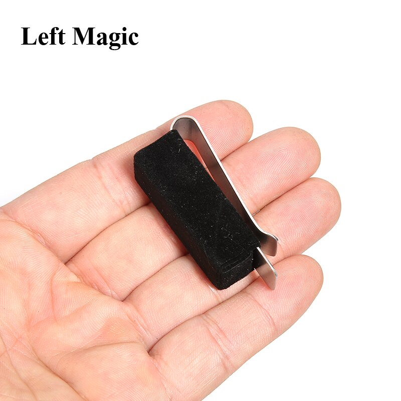 Magnetische Verschijnen Cane Houder (Kan Houden 4 Stuks Canes) -Magic Trick Magic Wand Houder Rekwisieten Comedy Magic Accessoire