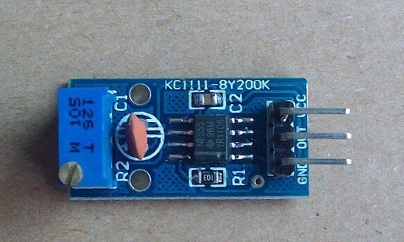 10pcs Stepper motor pulse generator / pulse generator / square wave generator / waveform generator