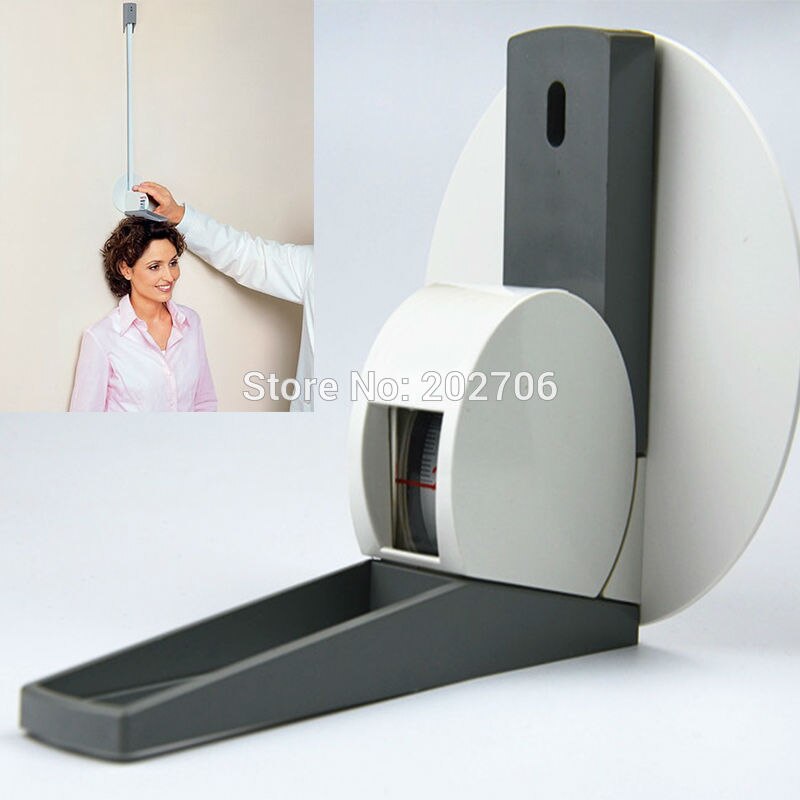 Body height rod height meter growth ruler body tape measure height stadiometer ESTADIMETRO