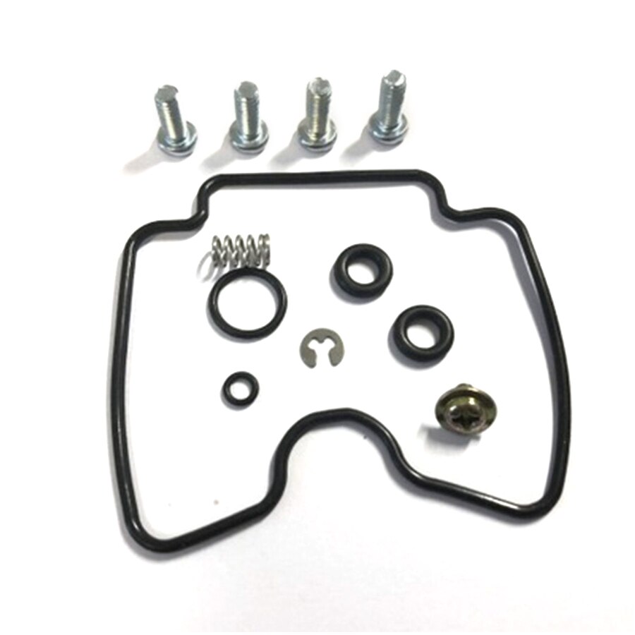 Carburateur Rebuild Kit Met Jet Naalden Voor Suzuki DR-Z400S Drz 400 S Sm DRZ400SM