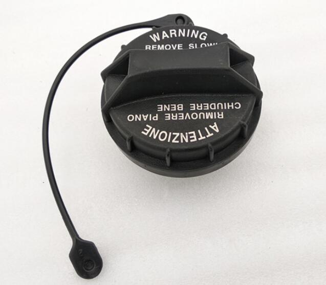 Tappo del Serbatoio carburante Copertura Benzina diesel Misura per Hyundai Elantra sotana accento Verna I30 IX35 NF IX25 Tucson Interno Copertura serbatoio: Default Title