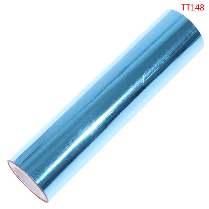 5mx15cm Stamping Foil Multicolor Holographic Transfer Film Iron On Printing: LHHG294-T148