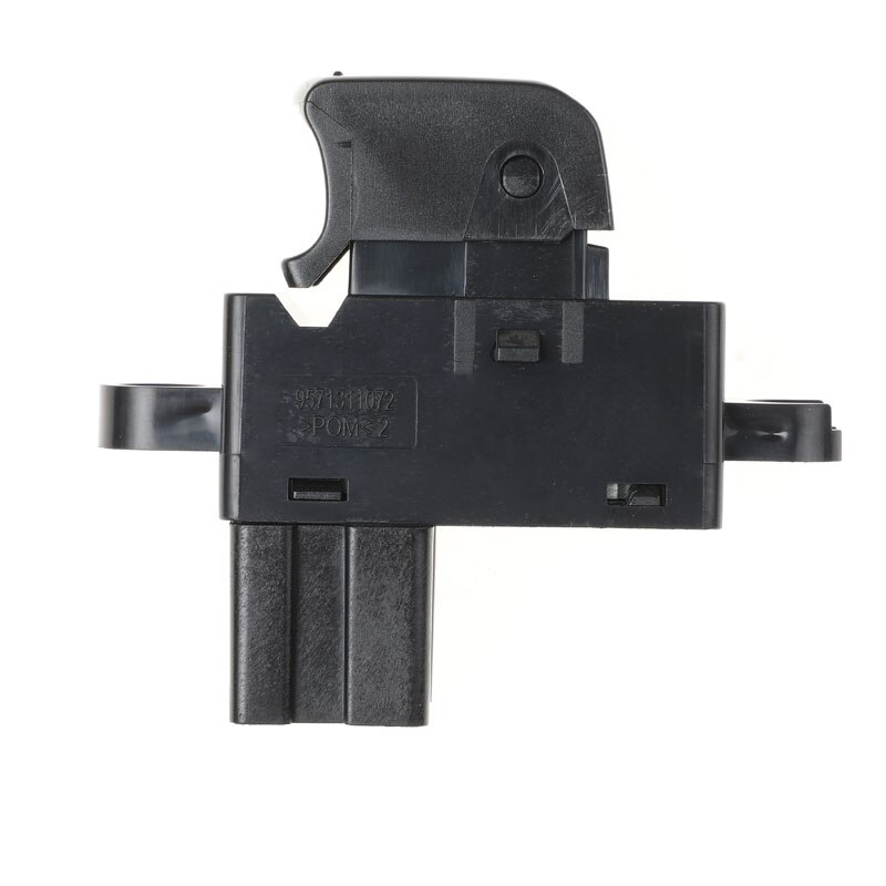 Interruptor elevador de ventana eléctrica, accesorio para Nissan NV200 HR16DE 1.6L L4 25411-1VX0A 25401-JX30A 254111VX0A 25401JX30A,