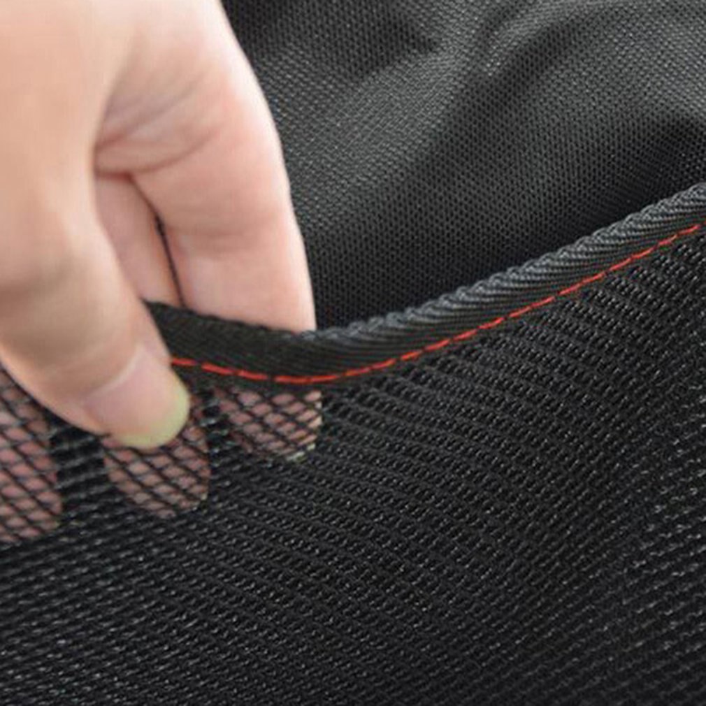 Elitecran Autostoelbeschermer, waterdicht, 2 stuks Autostoel rugleuningbescherming 420D Oxford bescherming achterkant kinderen anti-vuil, beschermhoes voor achterstoelen stoelbeschermer voor