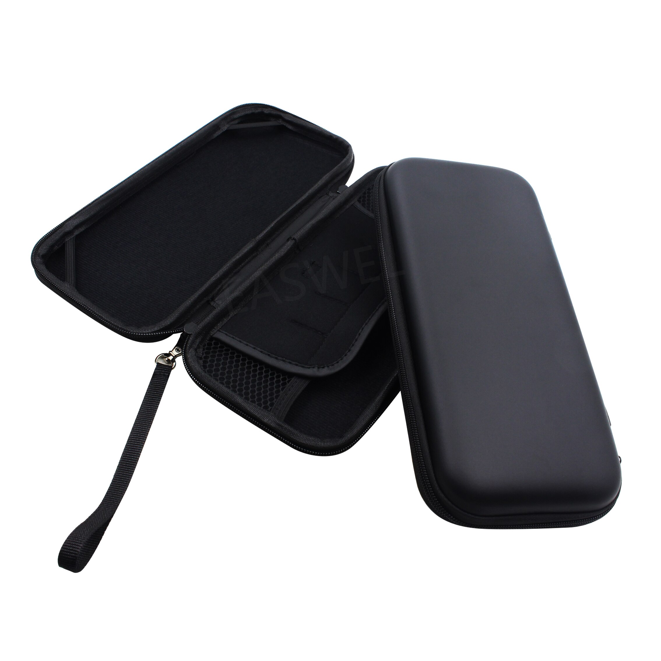 Nouvelle pochette de sac de transport EVA étui rigide pour Sony Playstation PSV PS Vita 1000 2000 PSP