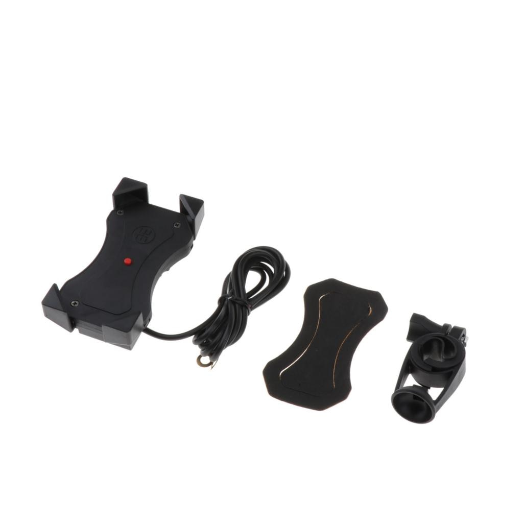 Wodpice Mobiele Telefoonhouder Voor Motorfiets, Houder Voor Mobiele Telefoon Draadloos Waterdicht Gps Houder Voor R1200gs F800gs Adv F700gs R1250gs F850gs Adv Wodpice Mobiele Telefoonhouder Voor Motorfiets, Houder Voor Mobiele Telefoon Draadloos Waterdicht Gps Houder Voor R1200gs F800gs Adv F700gs R1250gs F850gs Adv