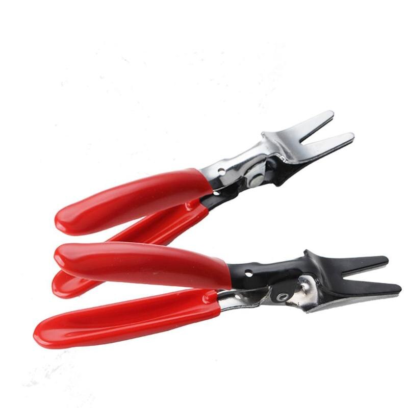 Tubing separation pliers Hose removal pliers Automotive pliers removal tool pliers pipe pliers separation water disassembly A5H1