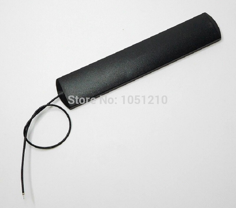 Ouchuangbo-antena wifi 4G para coche, compatible con reproductor multimedia Android