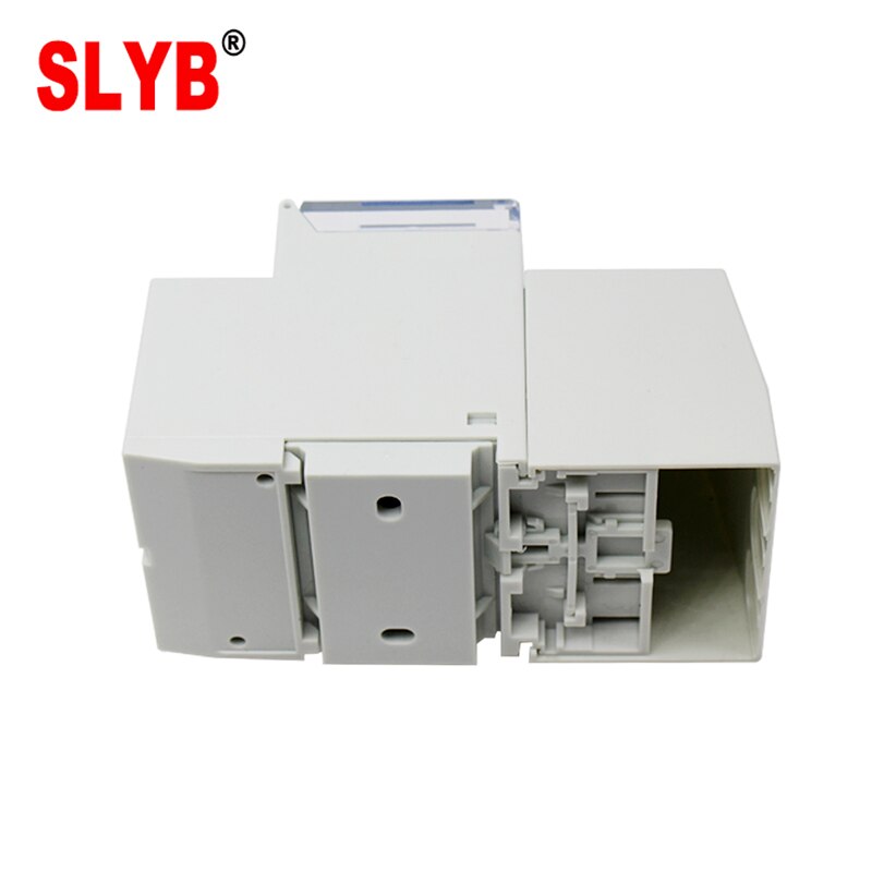 24Hour Auto Off Types Of 220v Analog Mechanical Weekly Time Control Switch SUL181H Timer with Battery