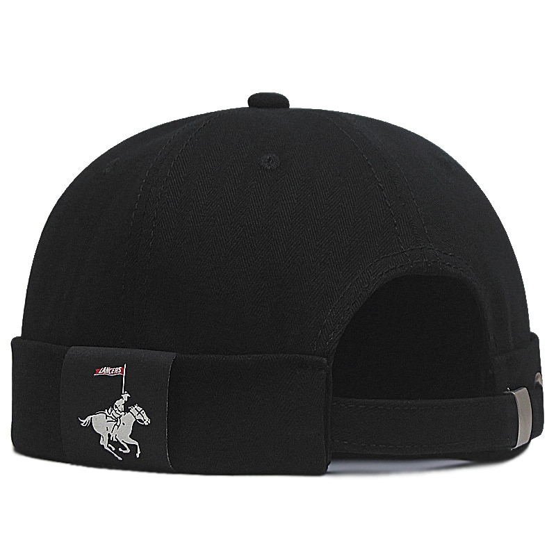 Grande tamanho boina bonés pai grande tamanho chapéu de sol homem e mulher hip hop mais tamanho gorro chapéus 56-60cm 60-68cm: black / 60-68cm