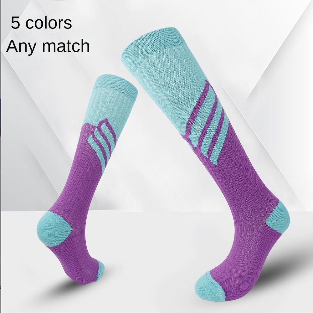 10 paires de chaussettes de tube de soie de glace mince pour femmes chaussettes d'été cool mi-mollet chaussettes de glace noires et blanches chaussettes de glace Pile Pile chaussettes de dames: Corail Rouge