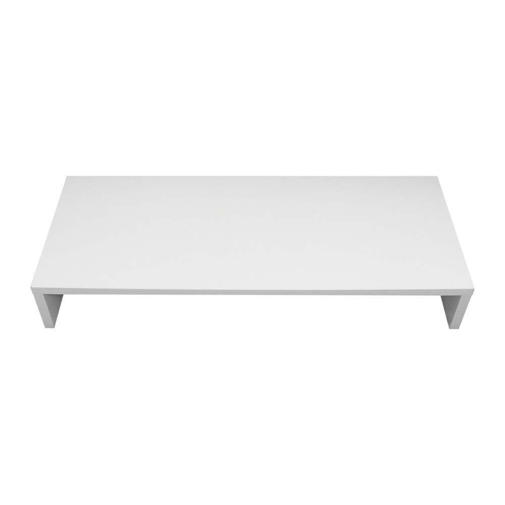 Multifunctionele Desktop Monitor Stand Computer Scherm Riser Dikker Board Rack Laptop Stand Desktop Notebook Tv Plank