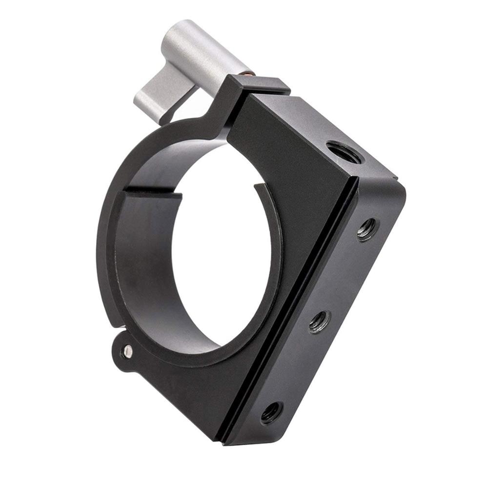 ZHIYUN Extension Mounting Ring with 1/4 Inch Thread for Zhiyun /Crane Plus/Crane V2/Crane/Crane m2