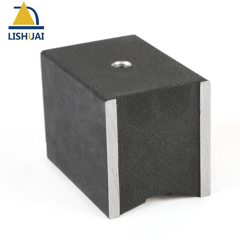 100kg Stong Switchable Magnetic Base Holder For Indicator Stand