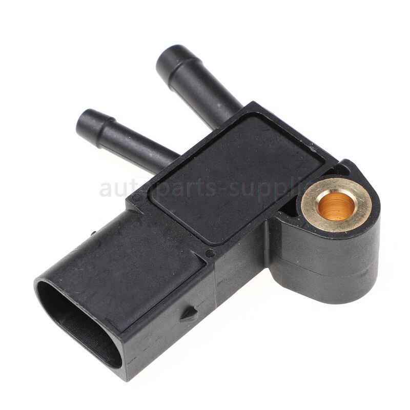 0071536128 Dpf Spruitstuk Drukverschil Sensor Voor Mercedes-Benz Benz W164 W211 W220 W221 Een B C E G M R S-CLASS 0041539528