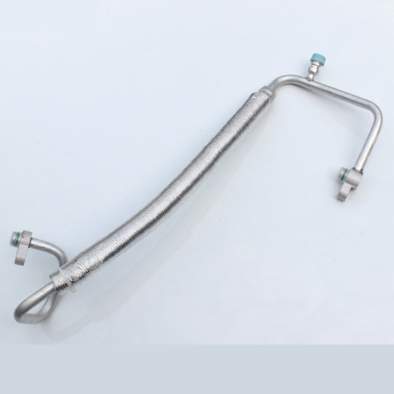 Air-conditioning compressor high pressure pipe / low pressure pipe for Sx4: high pressure pipe