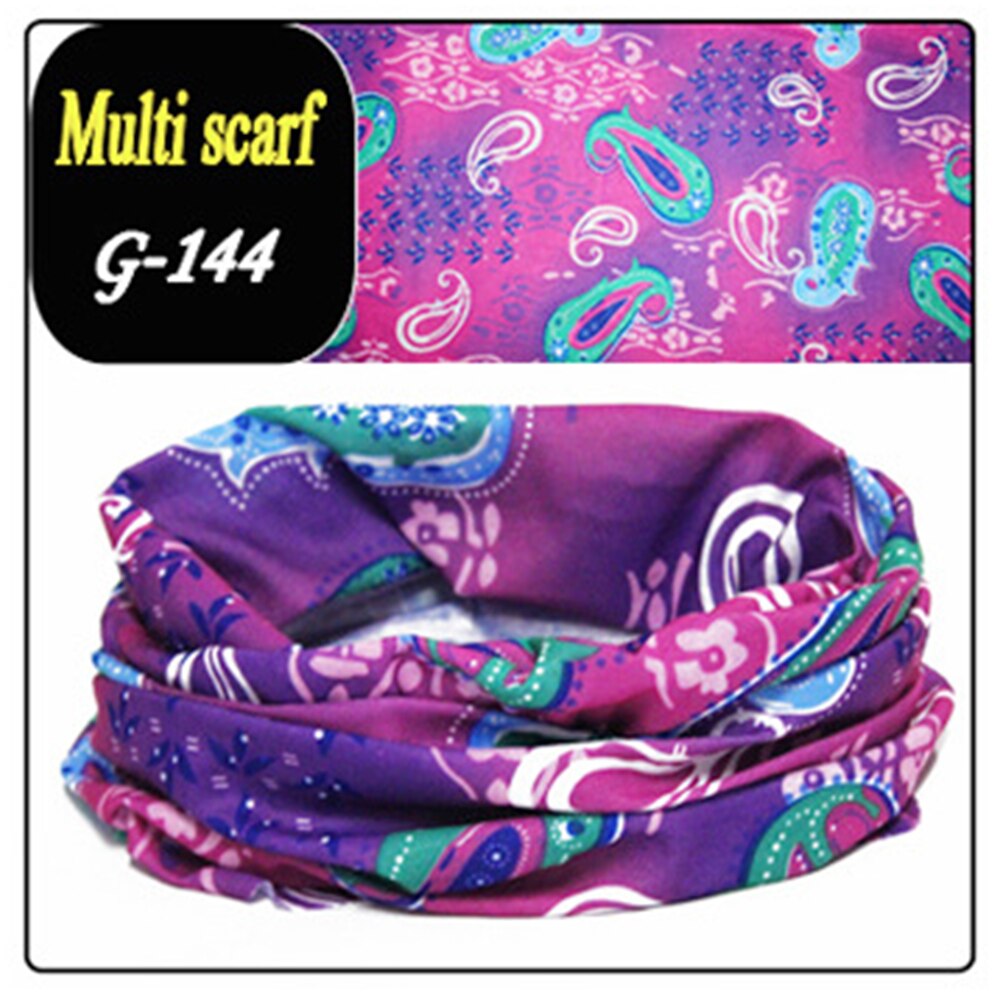draussen Wandern Bandana Schals Reiten Camping Nacken Gamaschen Klettern Schal Männer Frauen Headwear Dekorationen Abdeckung Für Hals Bandanas: 18