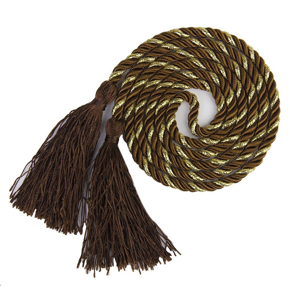 1 paar Einfache Fenster Dekorieren Vorhang Quaste Seil Krawatte Rücken Vorhang Fringe Raffhalter Hause Schlafzimmer Vorhang Halter Zubehör: As the picture5
