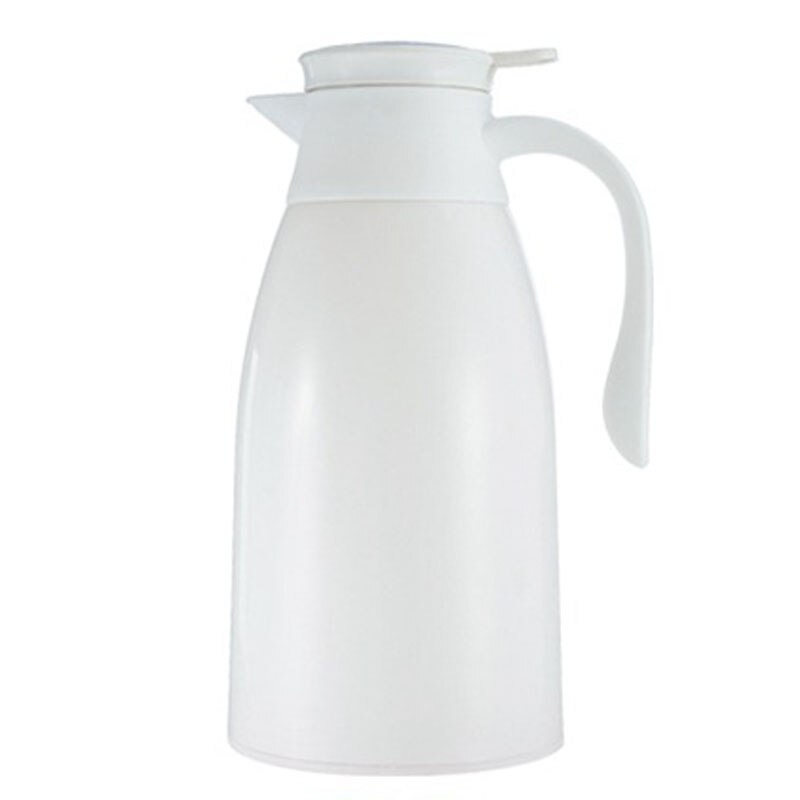 Cafetière intelligente grande capacité Thermos bouteille d'eau bureau maison extérieure Thermos bouteille d'eau