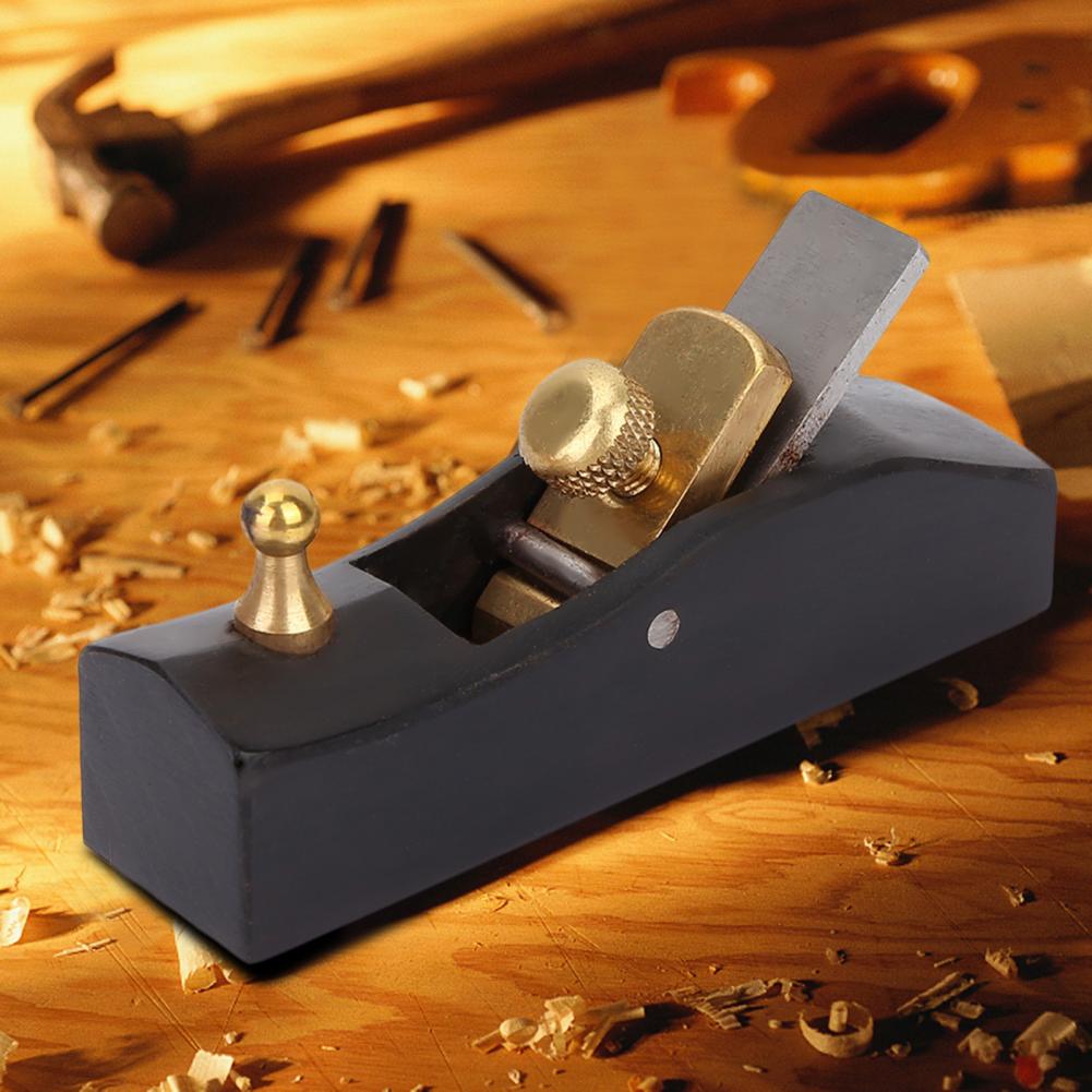 Edge Flattening Tool Solid Manganese Steel Wood Carpenter Wood Trimming Chamfer Planer for Industry Carpenter Tool