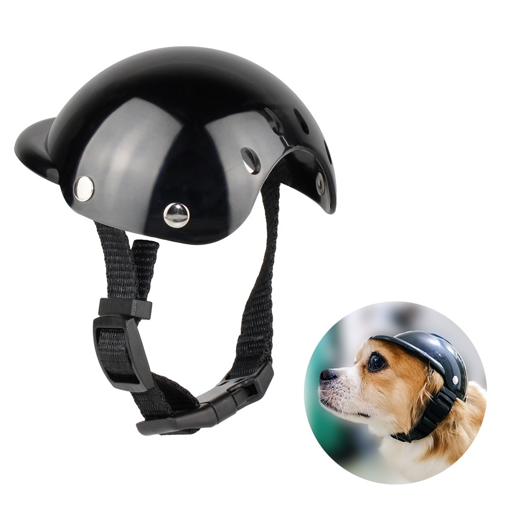 huisdier-kat-hond-helmen-voor-motorfietsen-bike-co-vicedeal