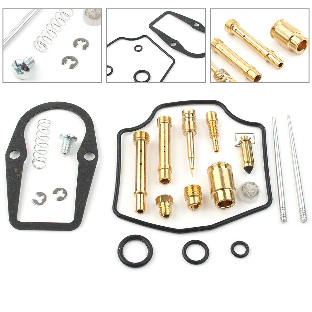 Reparatie Carburateur Set Rubber + Metal Xt 600 E/K 1 Set Voor Xt 600E XT600K