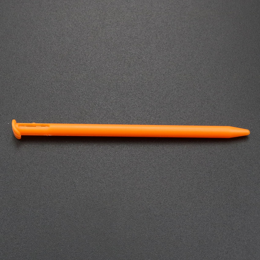 YuXi Plastik & Metal Wysuwana Pisak Stylus Touch Pen do Nintendo 3DS XL LL
