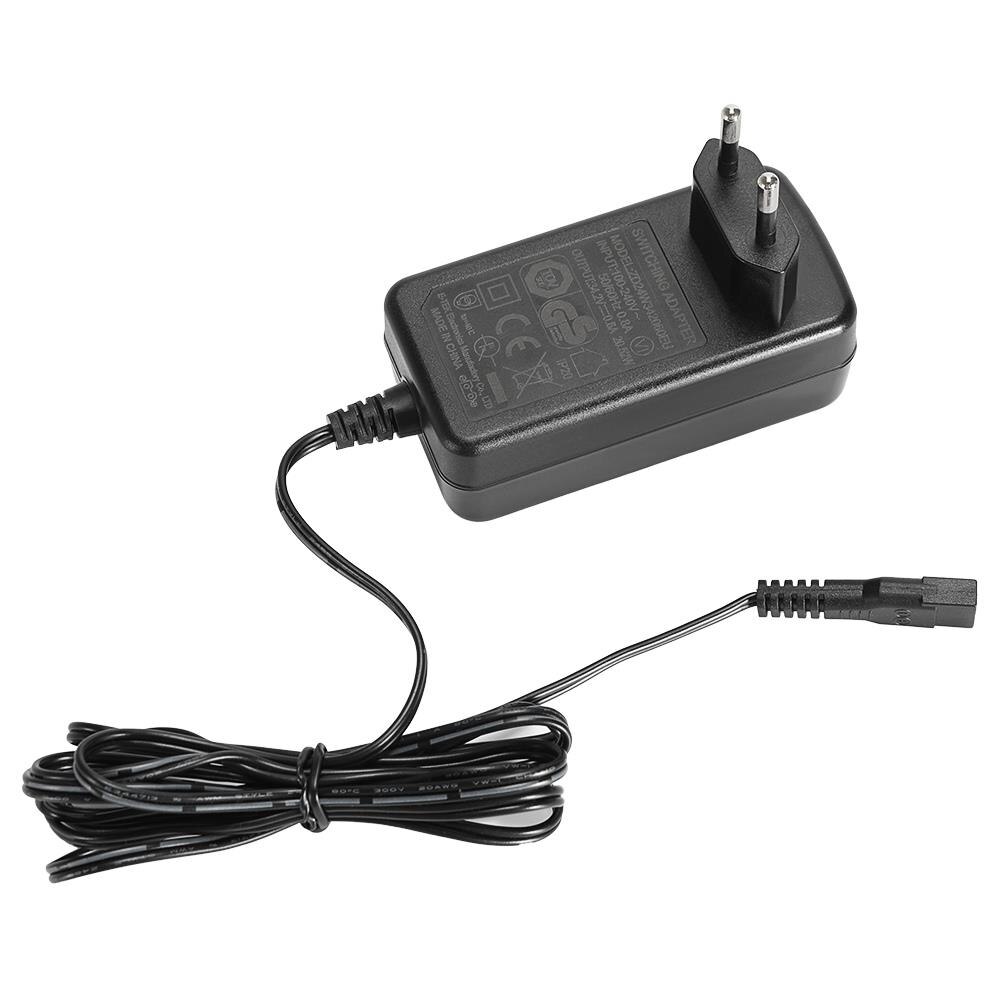 Pièce de rechange chargeur EU Original pour aspirateur JIMMY JV65/JV85 Pro/H9 Pro/HW8/HW8 Pro, accessoires