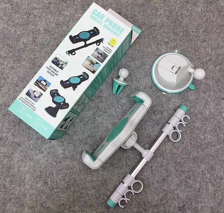 Multi-Purpose 3 in 1 Phone and Tablet Holder