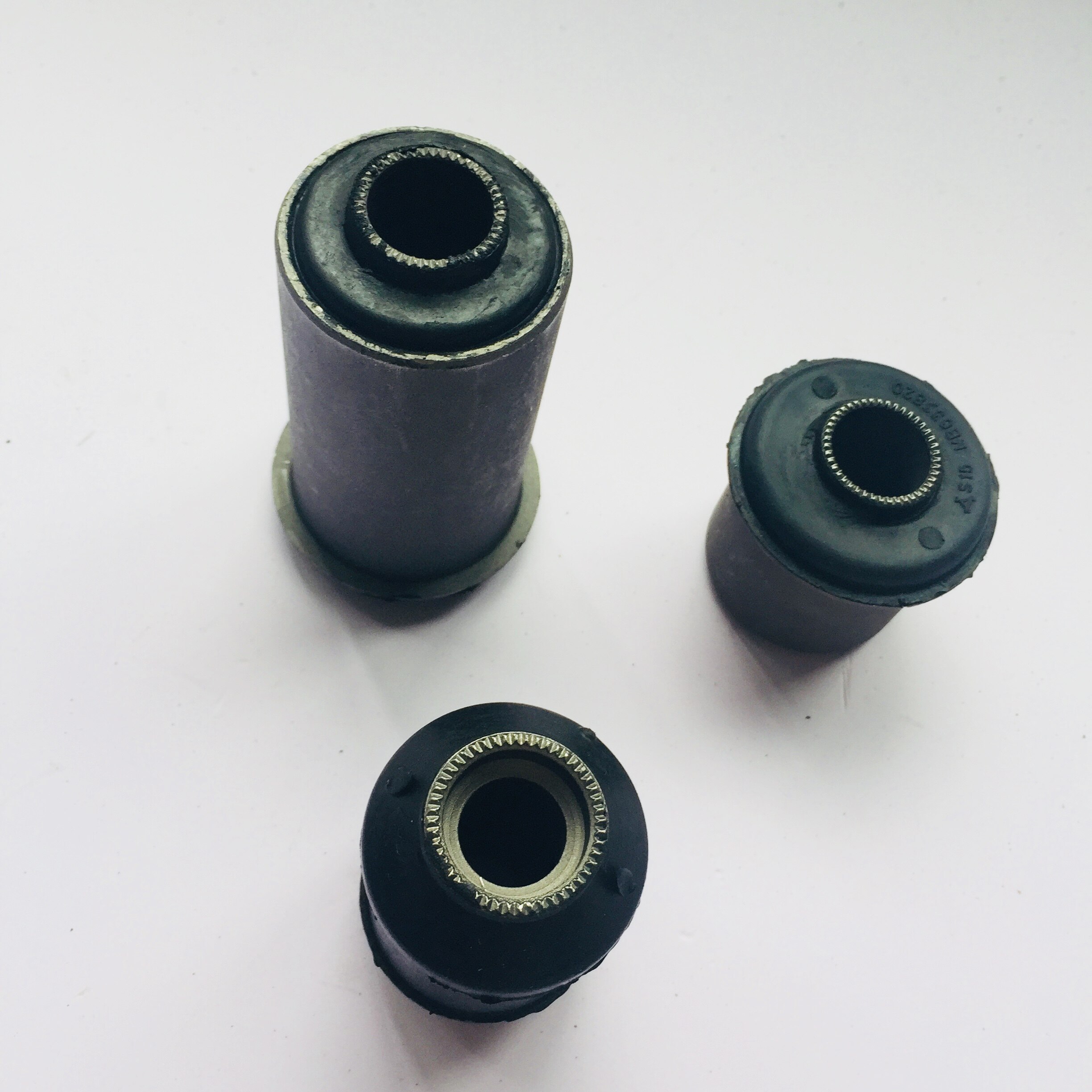 Set of Lower Arm Bush For Zhongxing Landmark